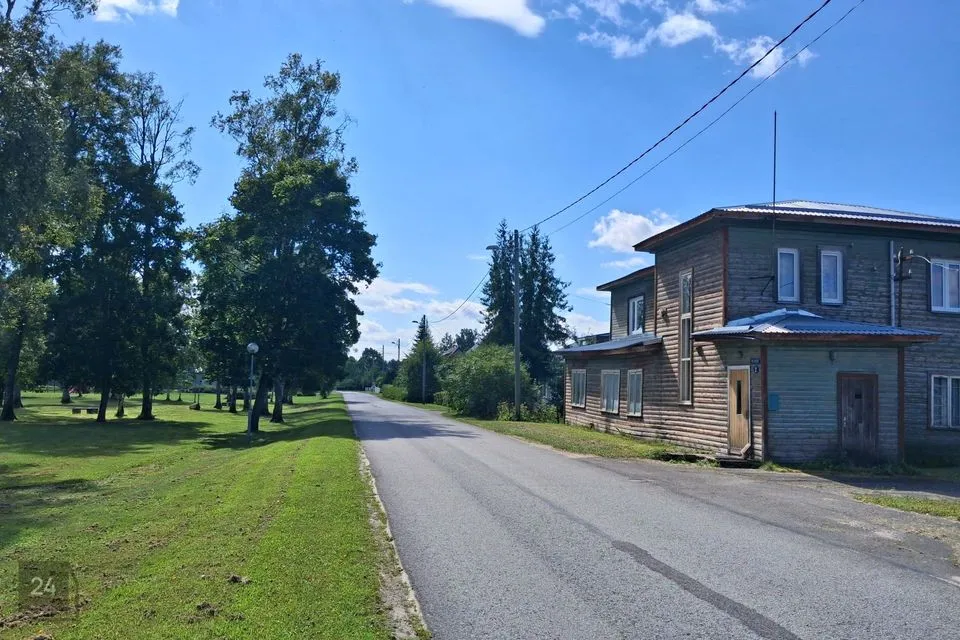 Земля жилой застройки, 2018 m² участок в Väike-Maarja vald, Rakke alevik - фото 4
