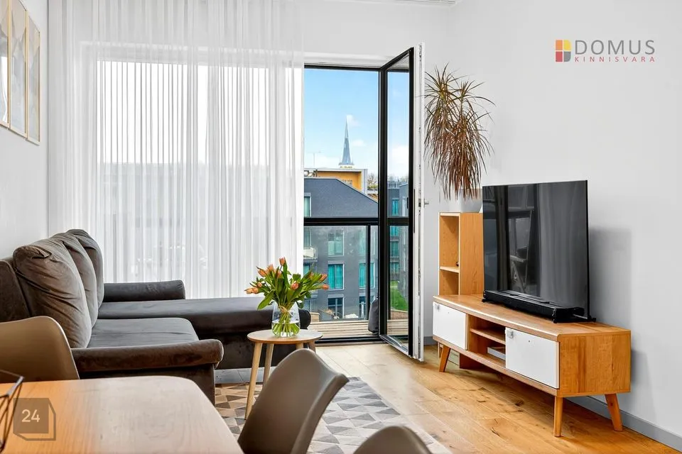 2-toaline Korter - Tallinn, Põhja-Tallinna linnaosa