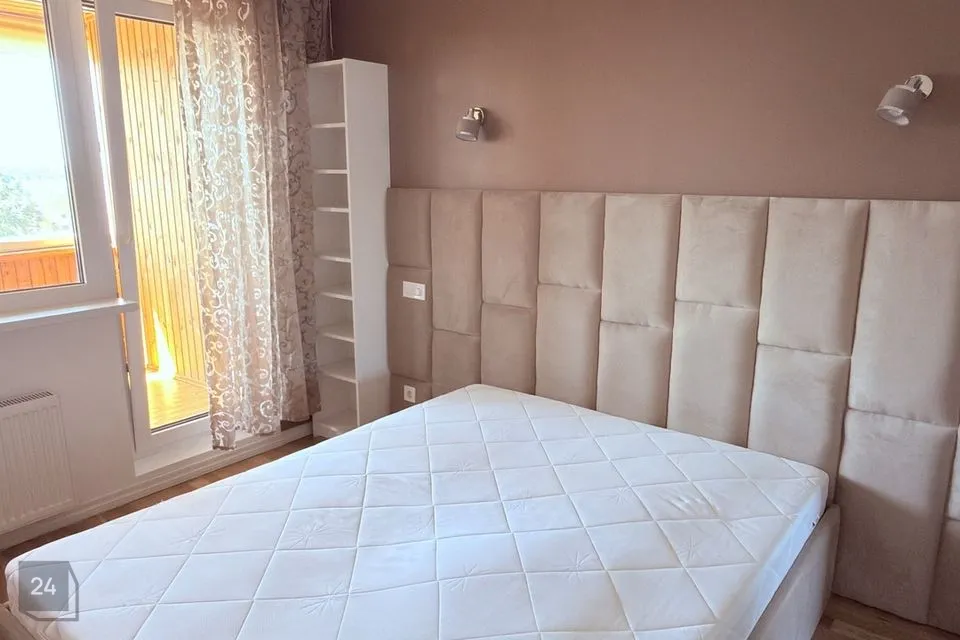 3-toaline Korter  -  Tallinn, Haabersti linnaosa - foto 3