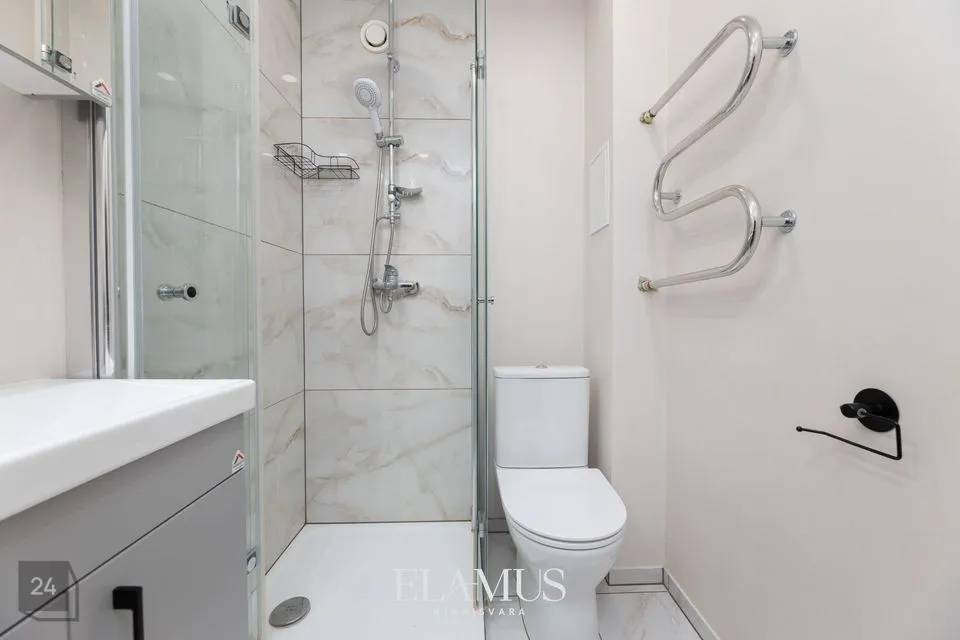 1-комнатная Квартира в Saue vald, Laagri alevik - фото 5