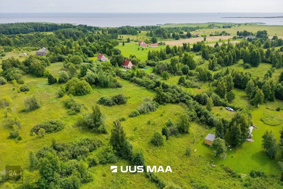 Elamumaa, 3579 m² Maa - Pärnu linn, Peerni küla - foto 2