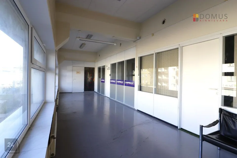 Mitme sihtotstarbega, 70 m² Äripind  -  Tallinn, Kesklinna linnaosa - foto 5