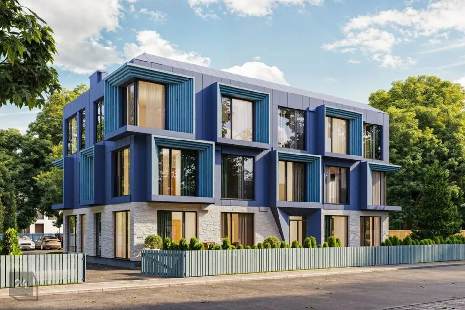 3-toaline Korter - Tallinn, Pirita linnaosa - foto 3