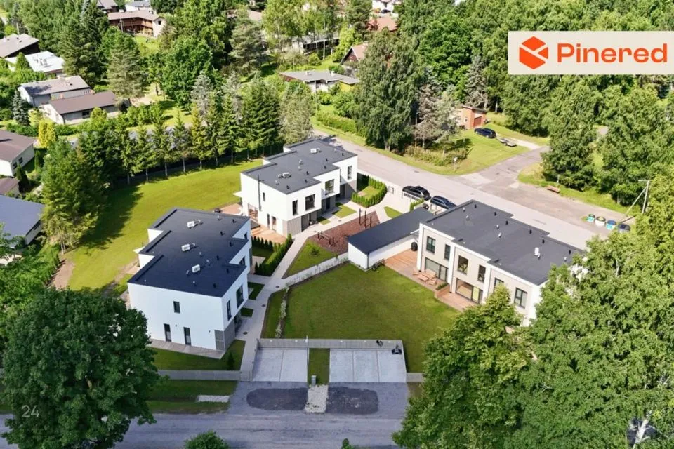 4-toaline Majaosa - Otepää vald, Otepää linn