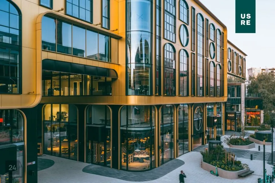 120 m² business in Tallinn, Kesklinna linnaosa - photo 5