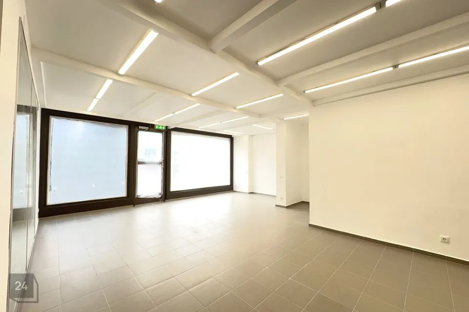 Mitme sihtotstarbega, 99 m² Äripind  -  Tallinn, Kesklinna linnaosa - foto 4
