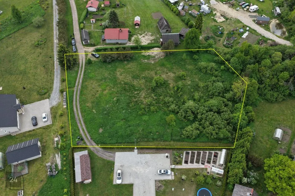 Elamumaa, 3988 m² Maa - Raasiku vald, Kurgla küla