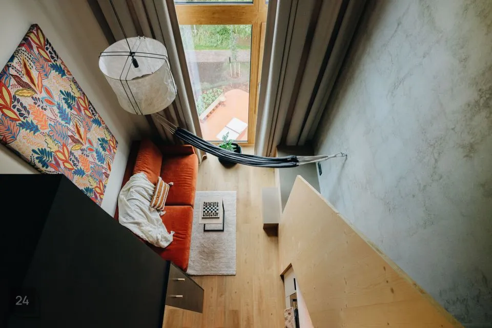 2-toaline Korter - Tallinn, Haabersti linnaosa - foto 5