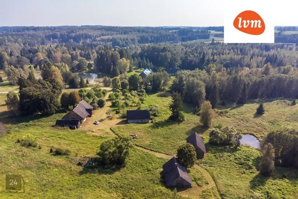 Maatulundusmaa, 495163 m² Maa - Mulgi vald, Polli küla