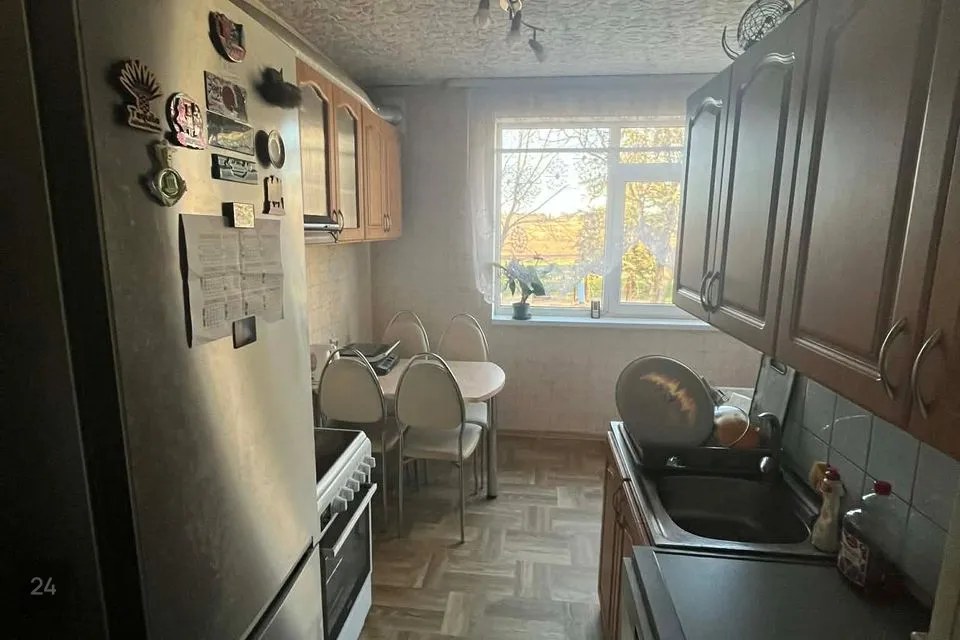 3-toaline Korter  -  Elva vald, Aakre küla - foto 3
