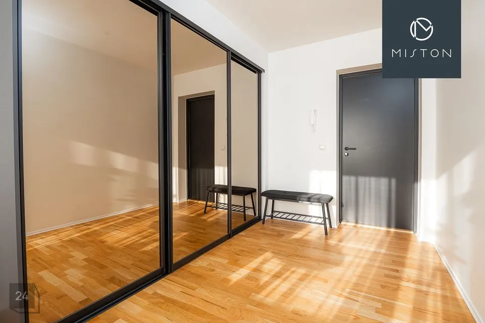 3-toaline Korter - Pärnu linn, Pärnu linn - foto 3