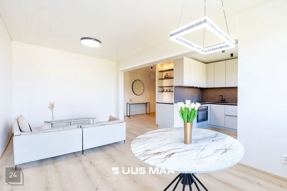 3-комнатная Квартира в Tallinn, Kesklinna linnaosa - фото 4