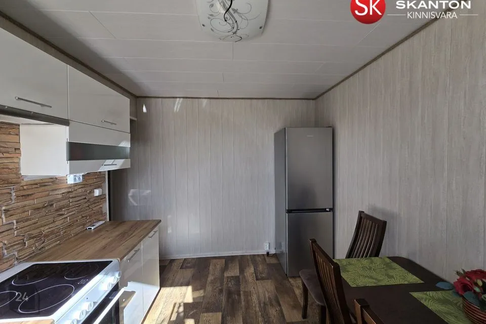 3-toaline Korter - Jõgeva vald, Torma alevik - foto 4