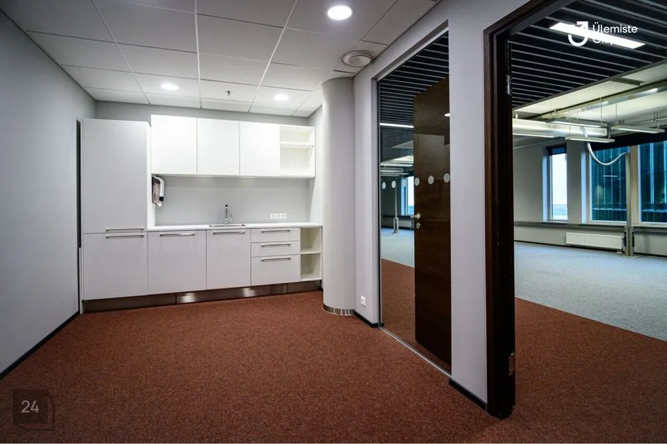 191 m² Äripind - Tallinn, Lasnamäe linnaosa - foto 5