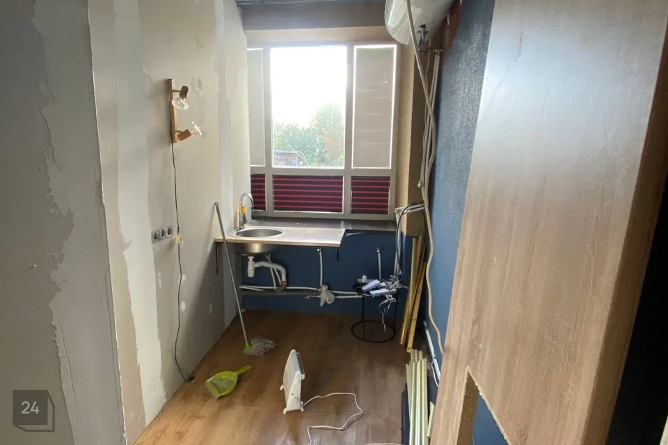 Mitme sihtotstarbega, 125 m² Äripind  -  Tapa vald, Tapa linn - foto 4