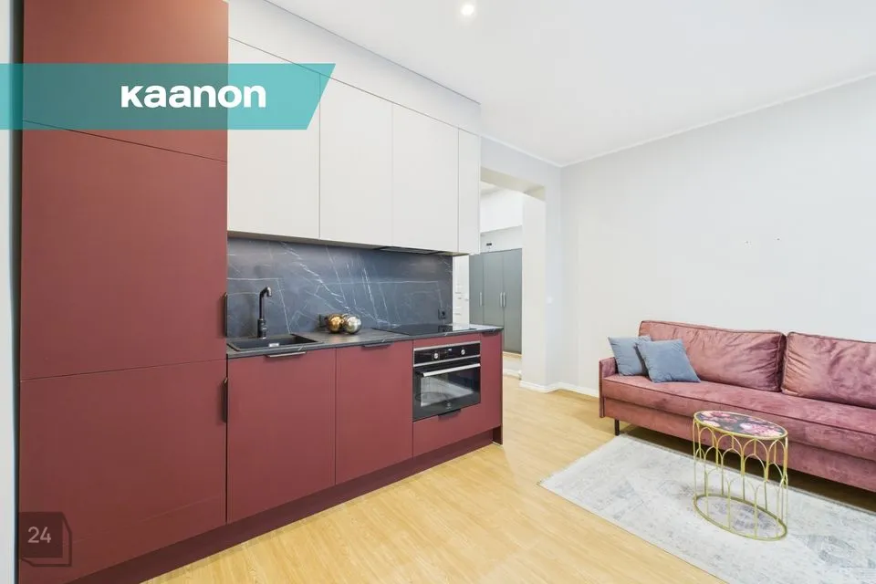 3-toaline Korter  -  Maardu linn - foto 3