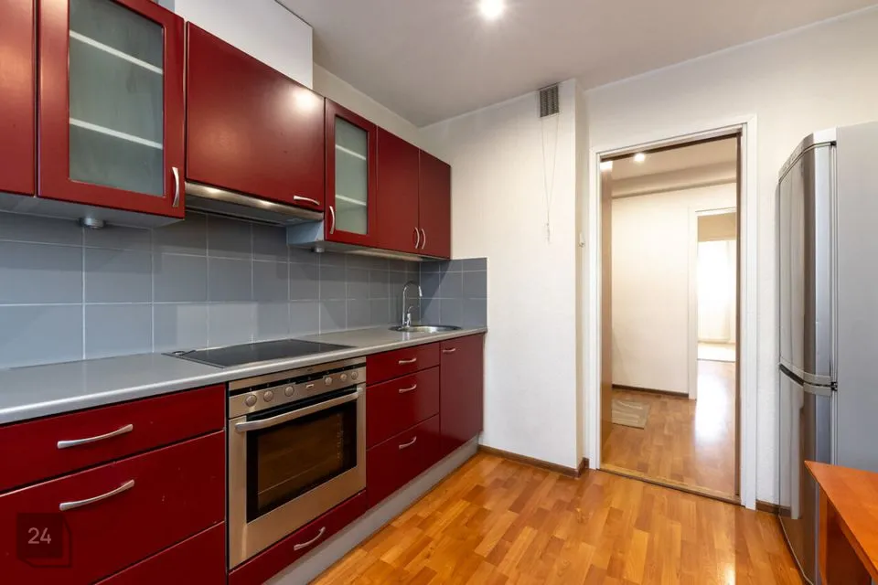 3-toaline Korter - Tartu linn, Tartu linn - foto 3