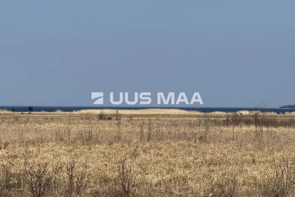 Maatulundusmaa, 12321 m² участок в Saaremaa vald, Oitme küla