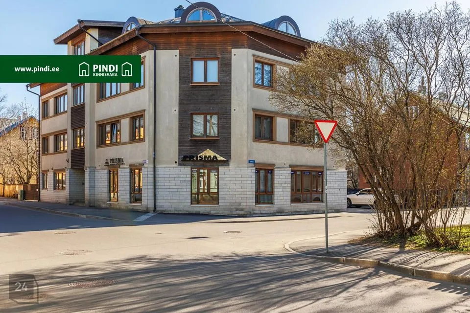 3-комнатная Квартира в Tallinn, Kesklinna linnaosa