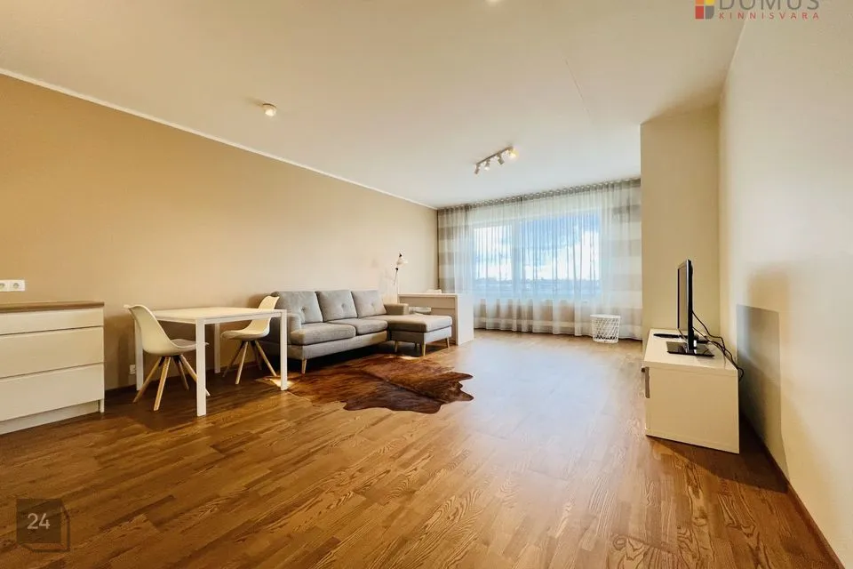 2-toaline Korter - Tartu vald, Raadi alev - foto 3