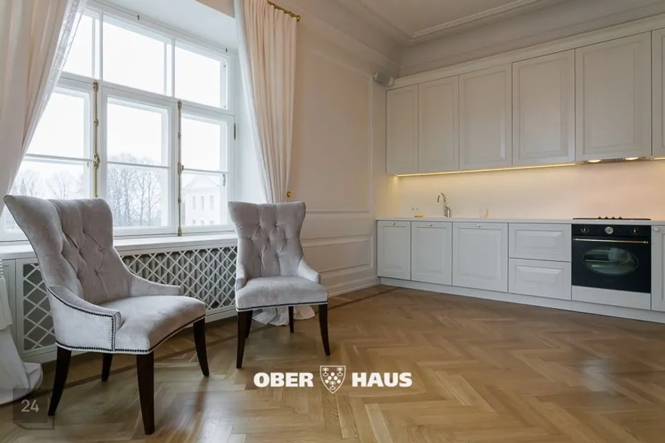 5-toaline Korter  -  Tallinn, Kesklinna linnaosa