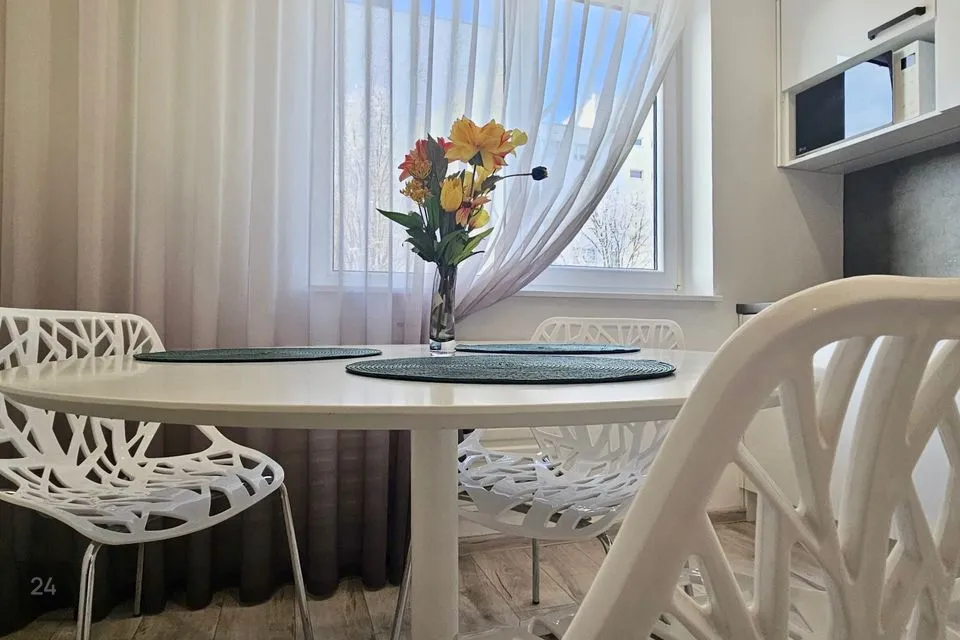 2-toaline Korter - Tallinn, Lasnamäe linnaosa
