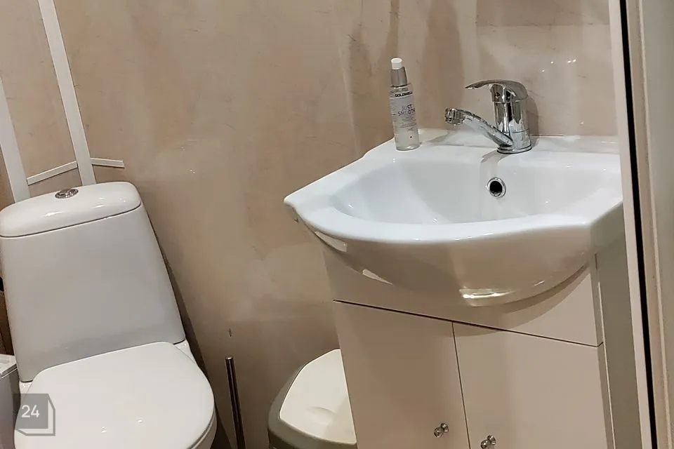 2-toaline Korter  -  Rakvere vald, Lasila küla - foto 5