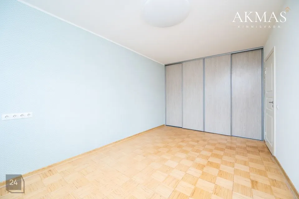 4-toaline Korter - Tallinn, Lasnamäe linnaosa - foto 4