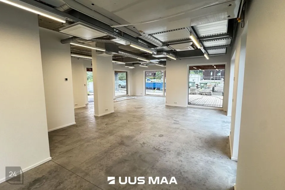 Toitlustus, 91 m² Äripind  -  Tallinn, Haabersti linnaosa - foto 4