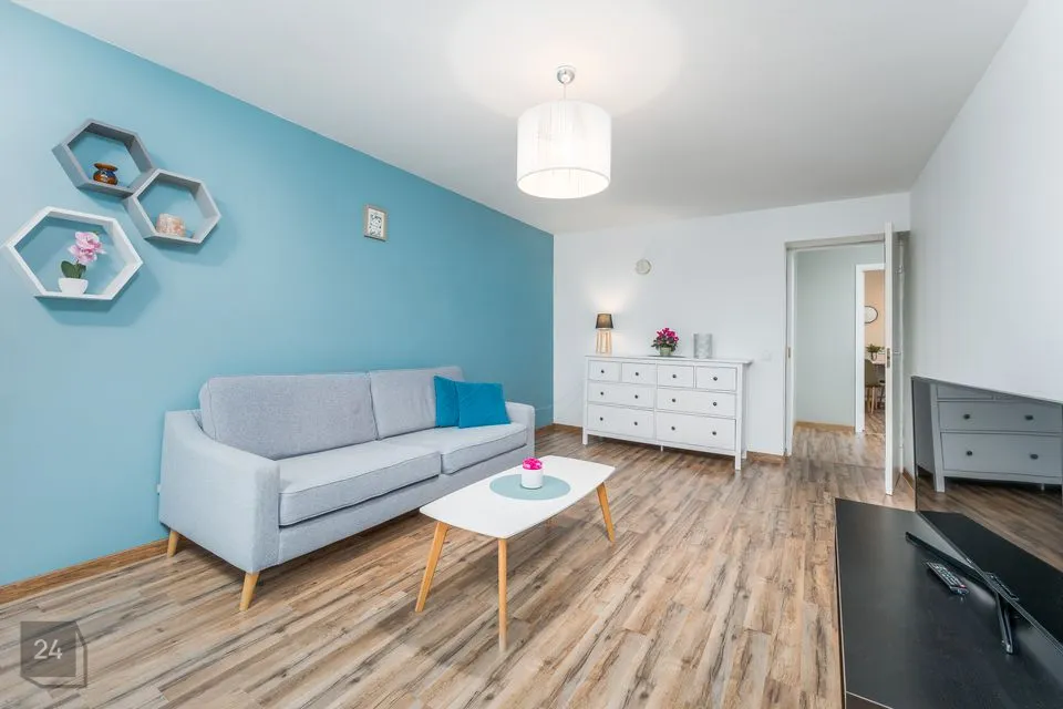 2-toaline Korter  -  Pärnu linn, Pärnu linn