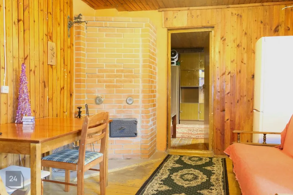 5-toaline Maja  -  Põlva vald, Mammaste küla - foto 4