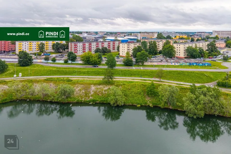 2-toaline Korter - Tallinn, Lasnamäe linnaosa - foto 3