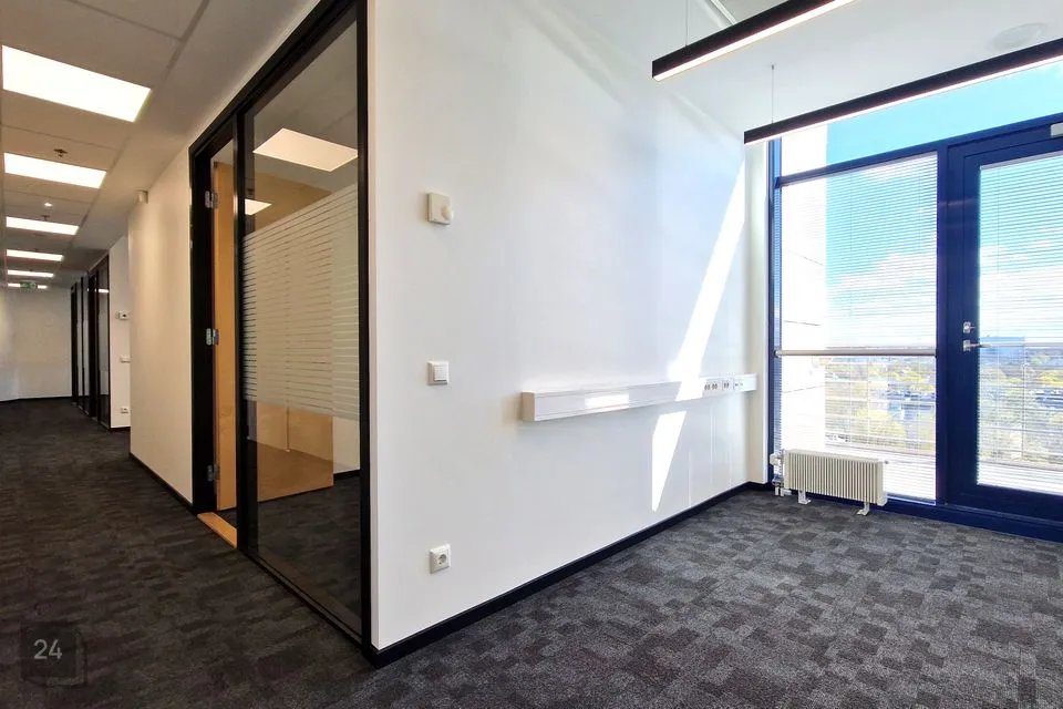 Büroo, 108 m² Äripind  -  Tallinn, Kesklinna linnaosa - foto 4