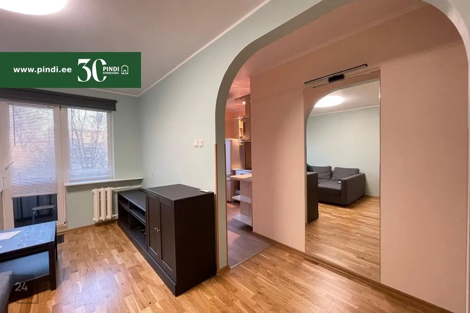 1-toaline Korter  -  Tallinn, Mustamäe linnaosa - foto 4