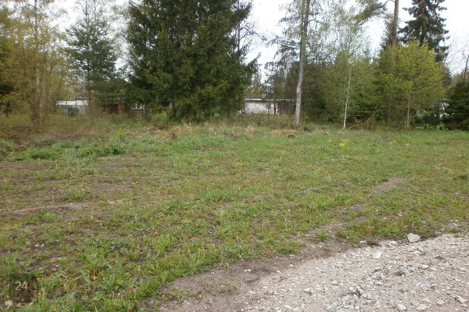 Elamumaa, 1743 m² Maa  -  Kohila vald, Aespa alevik