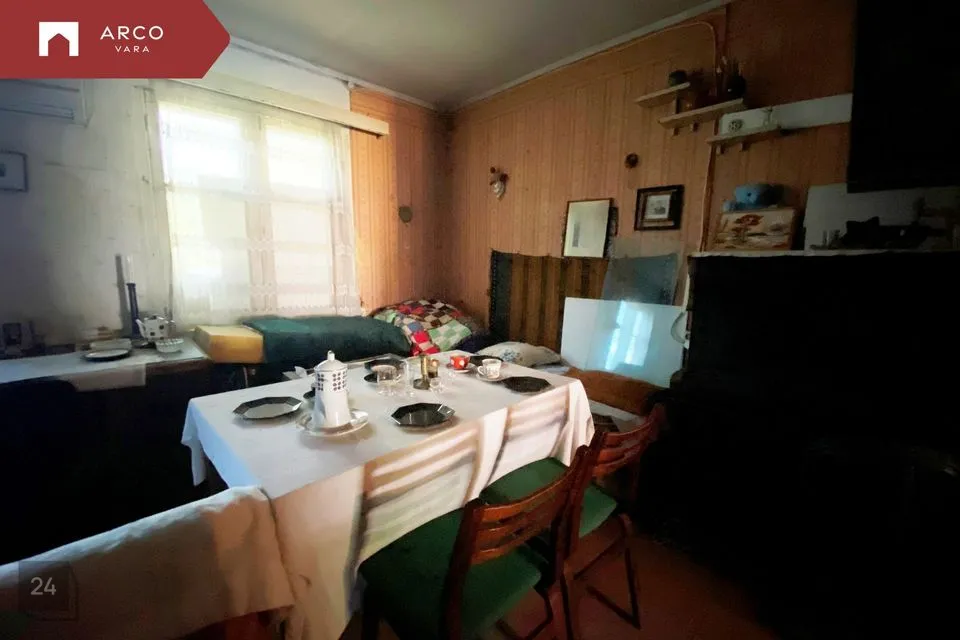 4-toaline Maja  -  Paide linn, Paide linn - foto 4