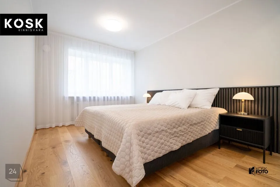 2-toaline Korter - Pärnu linn, Pärnu linn