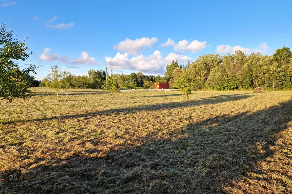 Elamumaa, 7520 m² Maa  -  Saue vald, Kaasiku küla - foto 5