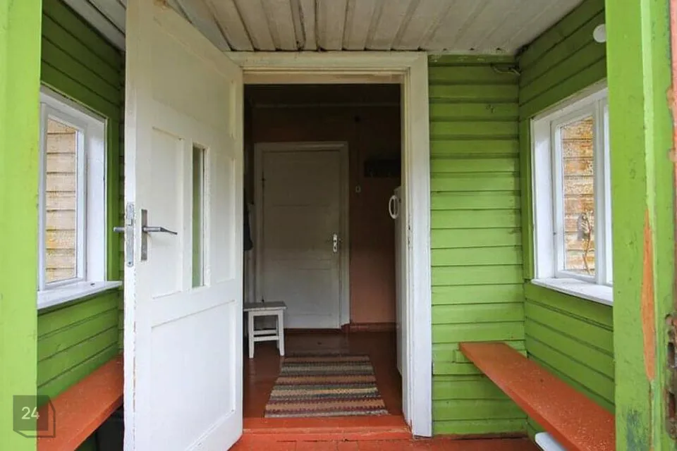 3-room house in Võru vald, Listaku küla - photo 3