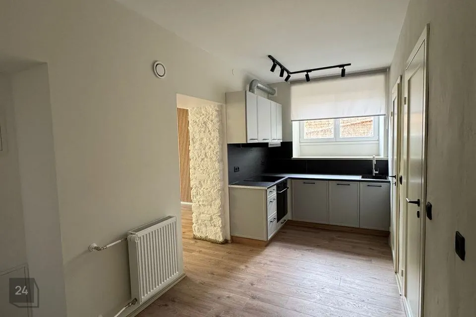 2-room apartment in Rakvere linn - photo 3