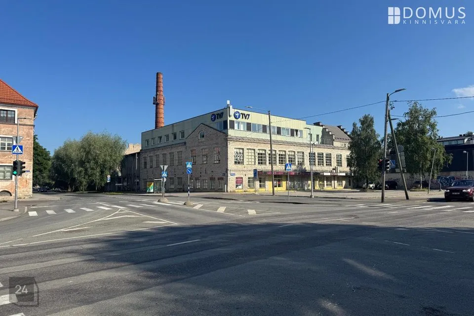 Многоцелевое, 74 m² Бизнес-площадь в Tallinn, Põhja-Tallinna linnaosa