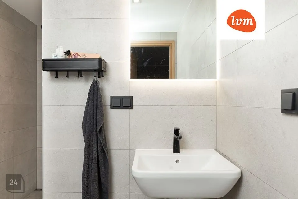 3-toaline Korter  -  Tartu linn, Tartu linn - foto 4