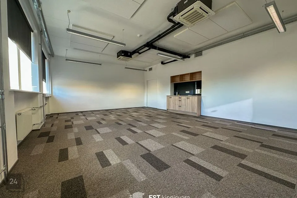 Büroo või Teenindus, 49 m² Äripind - Tartu linn, Tartu linn