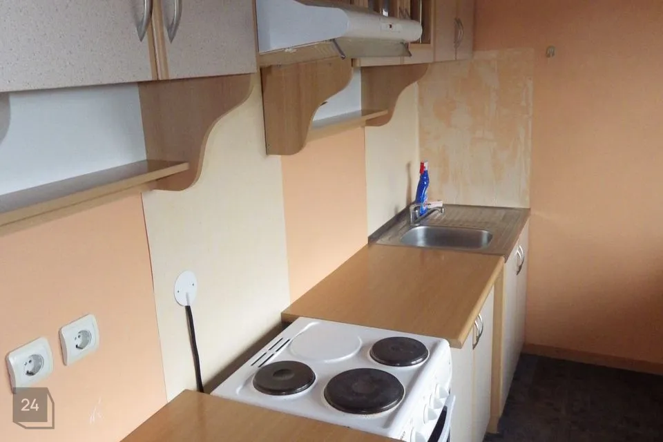 1-toaline Korter - Rakvere vald, Uhtna alevik - foto 4