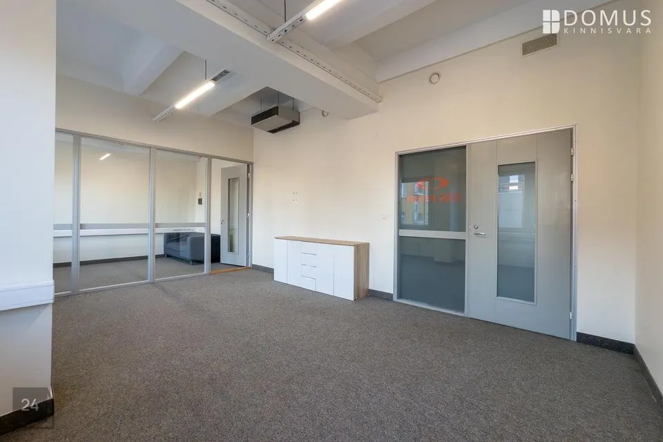 Büroo või Muu, 35 m² Äripind  -  Tartu linn, Tartu linn - foto 3
