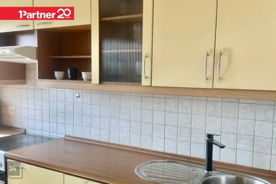 2-toaline Korter  -  Tallinn, Haabersti linnaosa - foto 5