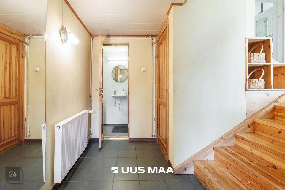 4-toaline Maja - Saue vald, Saue linn - foto 3