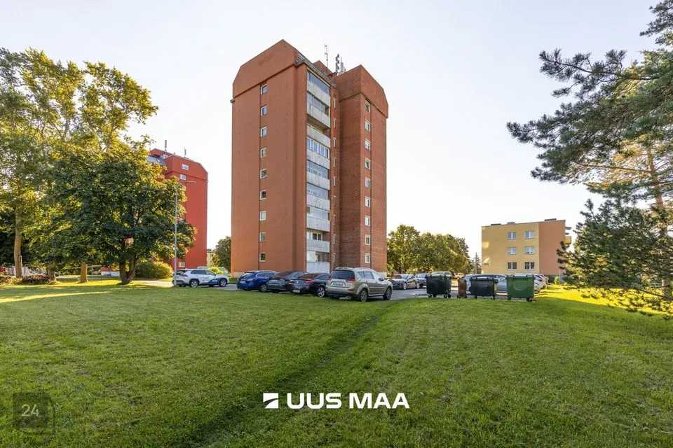 170 m² Korter - Harku vald, Tabasalu alevik - foto 4