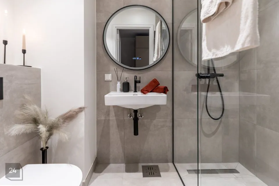 28 m² Korter - Tallinn, Põhja-Tallinna linnaosa - foto 5