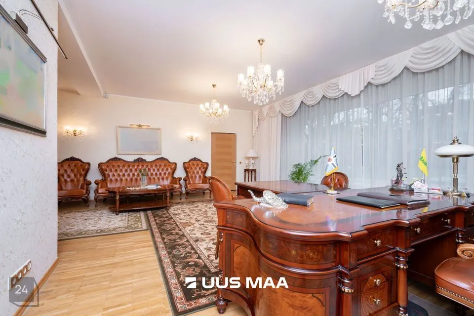 8-toaline Maja  -  Tallinn, Pirita linnaosa - foto 3